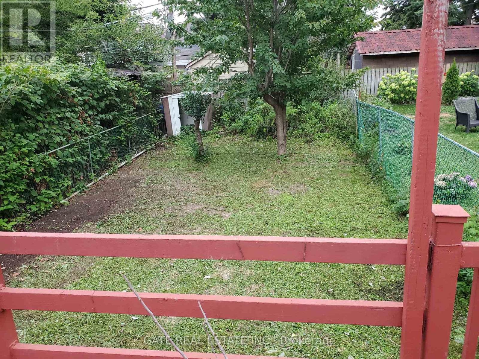 27 Lambton Avenue, Toronto, Ontario  M6N 2S2 - Photo 3 - W12594356