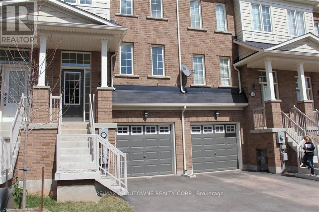 81 - 2178 Fiddlers Way, Oakville, Ontario L6M 0L5 - Photo 2 - W12594360