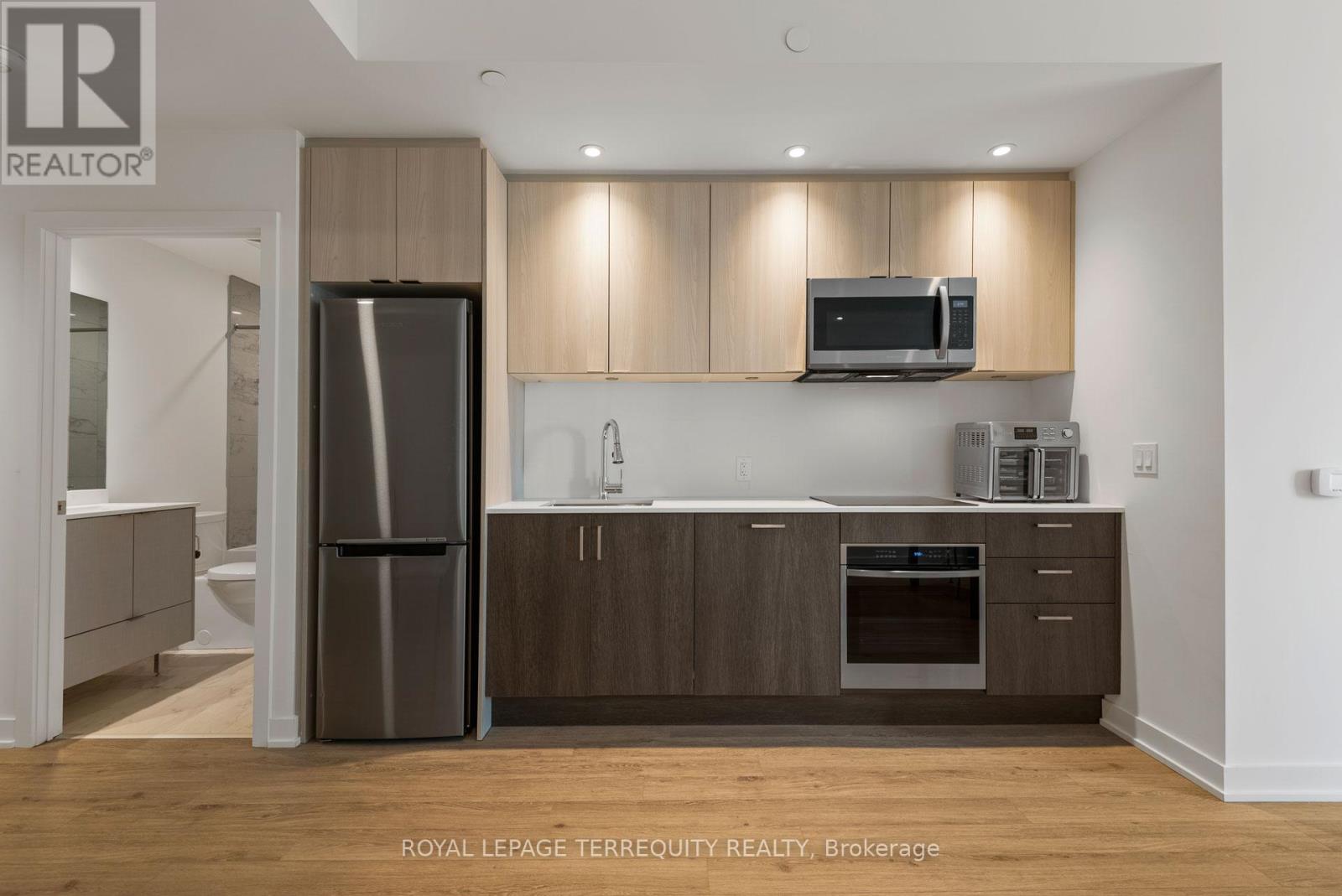 2506 - 1928 Lakeshore Boulevard W, Toronto, Ontario  M6S 0B1 - Photo 12 - W12594364