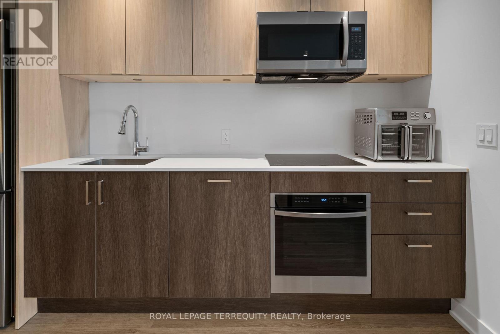 2506 - 1928 Lakeshore Boulevard W, Toronto, Ontario  M6S 0B1 - Photo 13 - W12594364