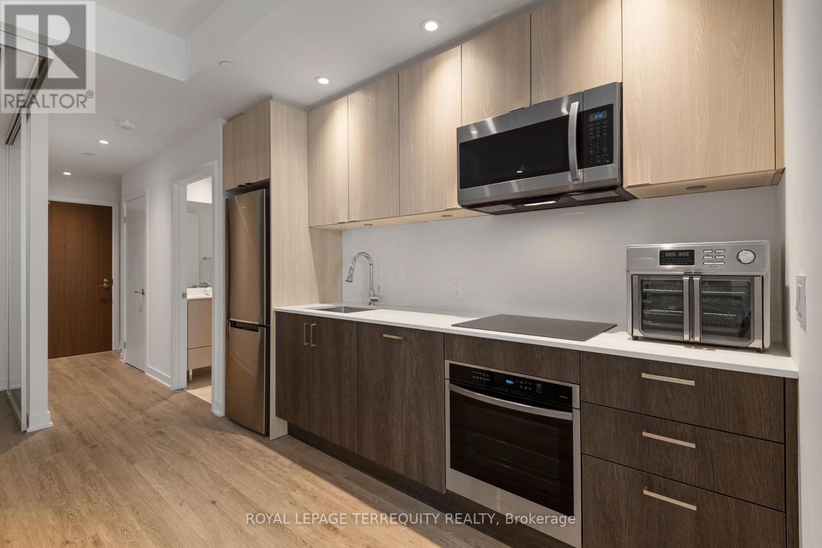 2506 - 1928 Lakeshore Boulevard W, Toronto, Ontario  M6S 0B1 - Photo 14 - W12594364