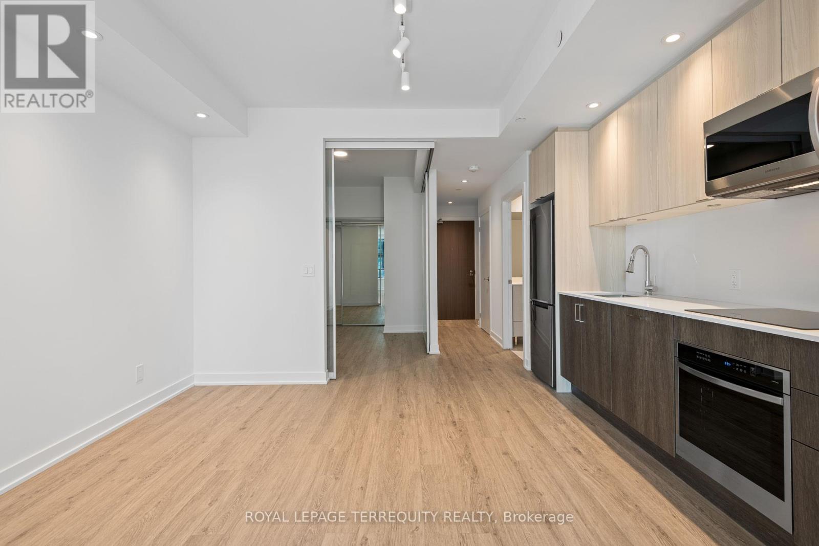 2506 - 1928 Lakeshore Boulevard W, Toronto, Ontario  M6S 0B1 - Photo 16 - W12594364