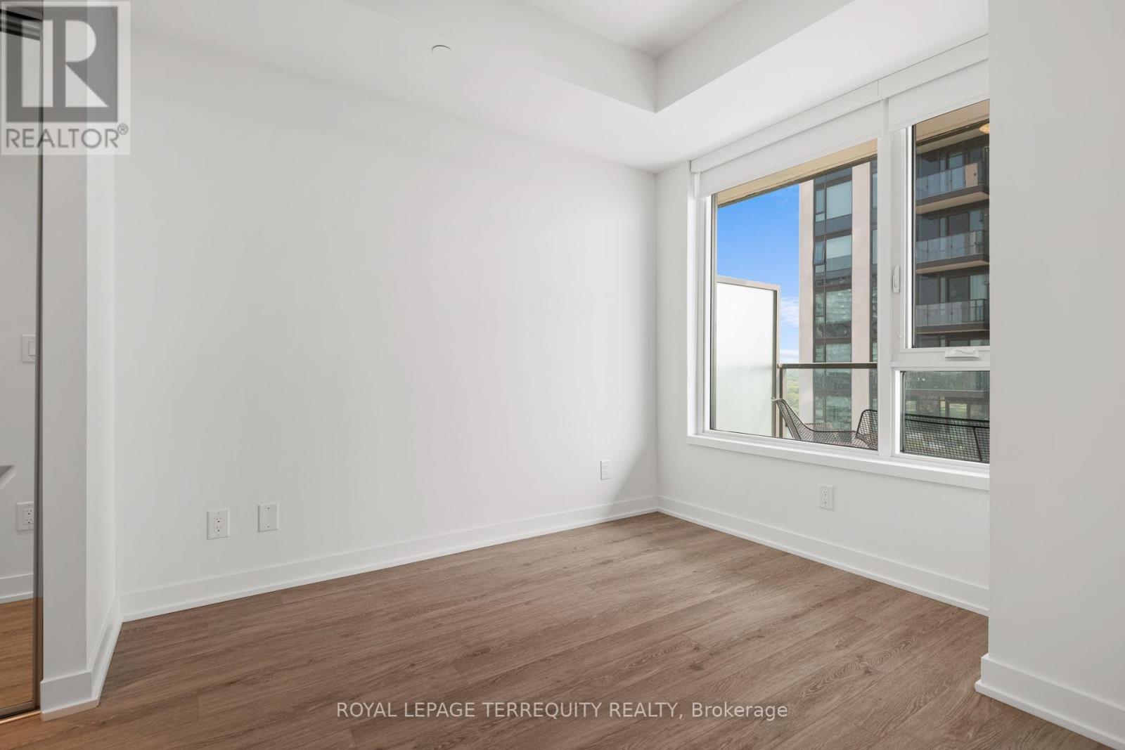 2506 - 1928 Lakeshore Boulevard W, Toronto, Ontario  M6S 0B1 - Photo 23 - W12594364