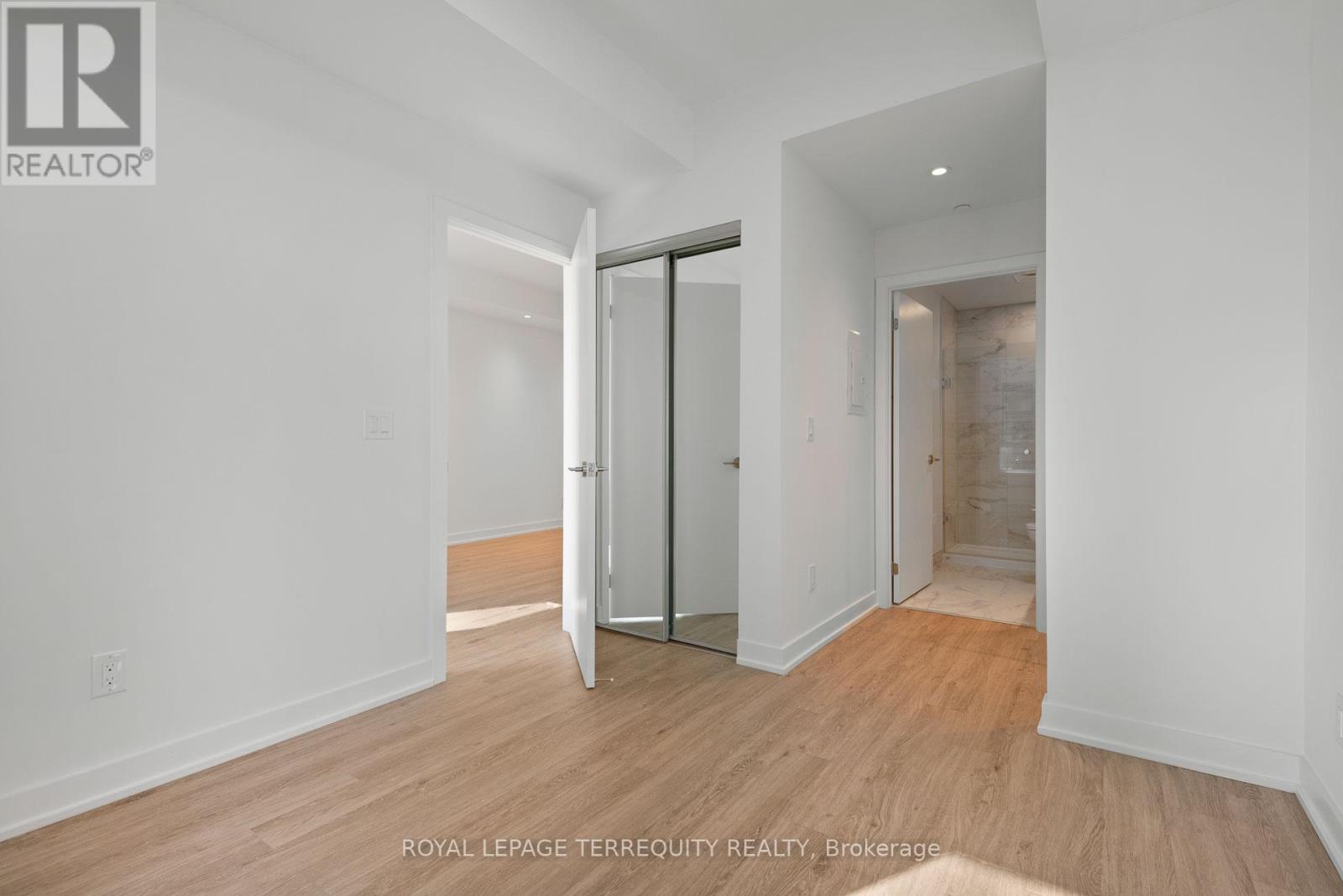 2506 - 1928 Lakeshore Boulevard W, Toronto, Ontario  M6S 0B1 - Photo 25 - W12594364