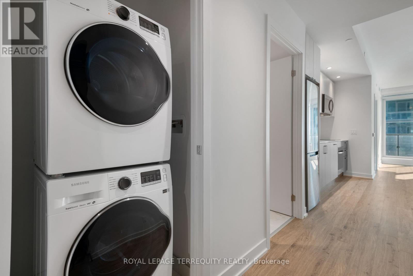 2506 - 1928 Lakeshore Boulevard W, Toronto, Ontario  M6S 0B1 - Photo 28 - W12594364