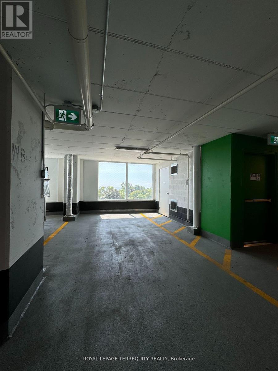 2506 - 1928 Lakeshore Boulevard W, Toronto, Ontario  M6S 0B1 - Photo 35 - W12594364