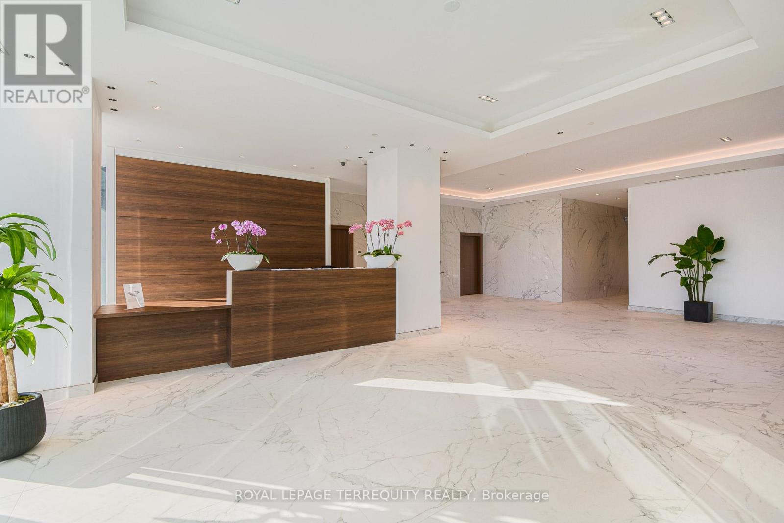 2506 - 1928 Lakeshore Boulevard W, Toronto, Ontario  M6S 0B1 - Photo 7 - W12594364