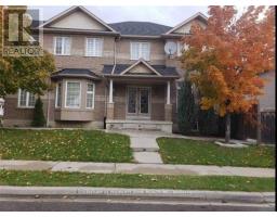 21 BENTGRASS LANE, Brampton, Ontario