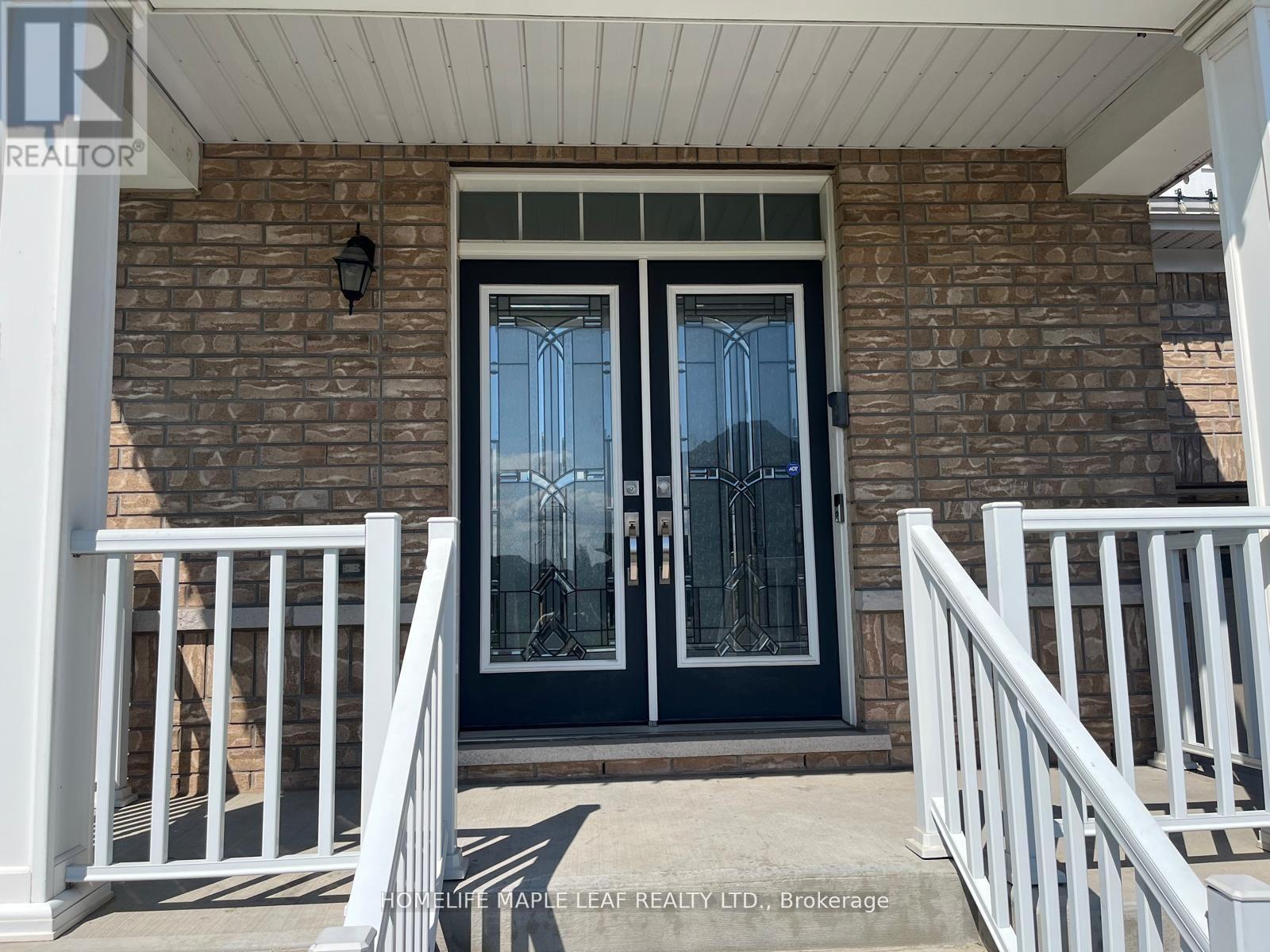 14 Nightland Court, Brampton, Ontario  L6Y 5V3 - Photo 2 - W12594396