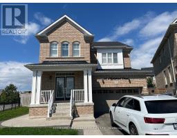 14 NIGHTLAND COURT, Brampton, Ontario