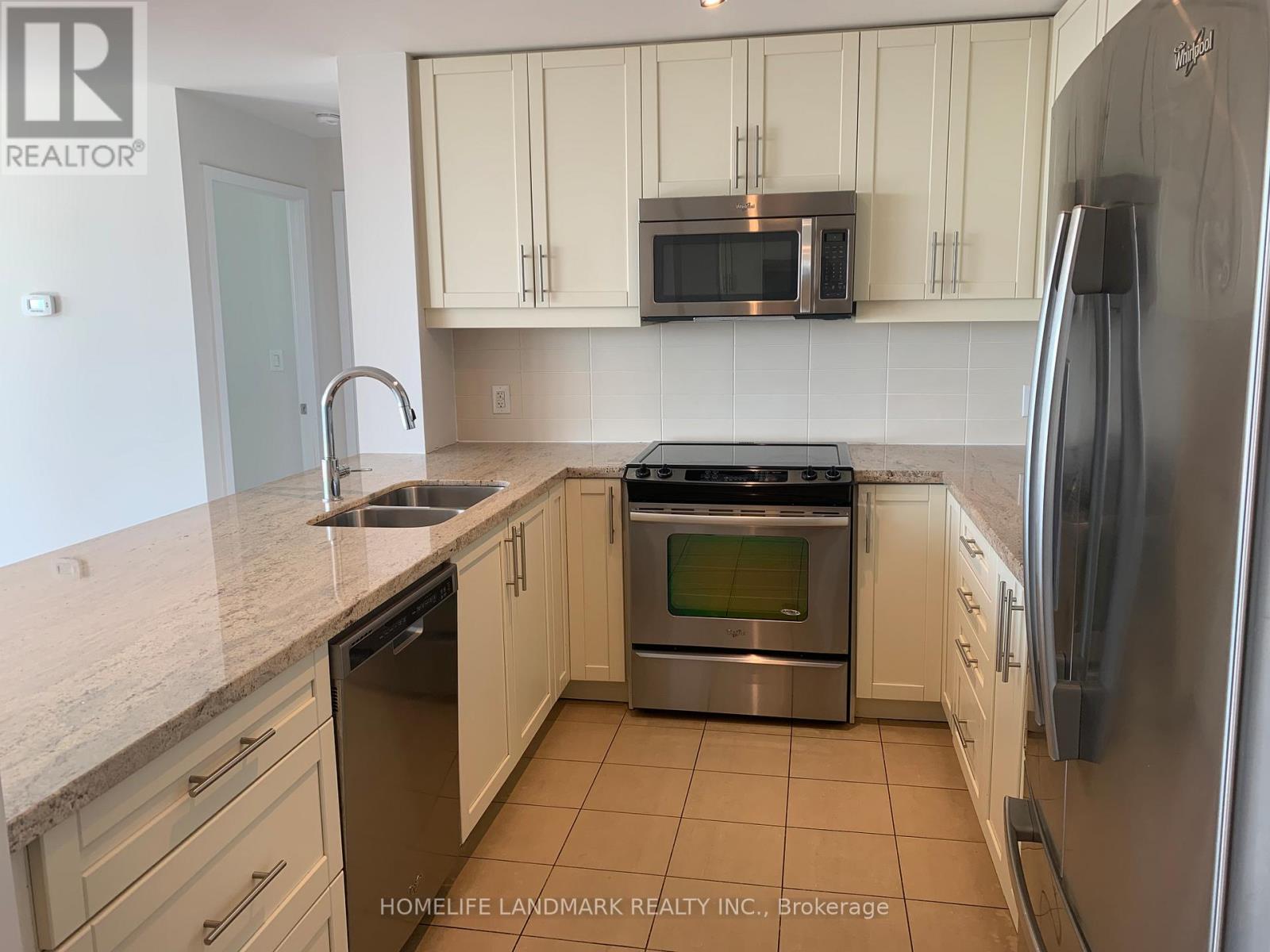 Lph2705 - 3985 Grand Park Drive, Mississauga, Ontario L5B 0H8 - Photo 11 - W12594410