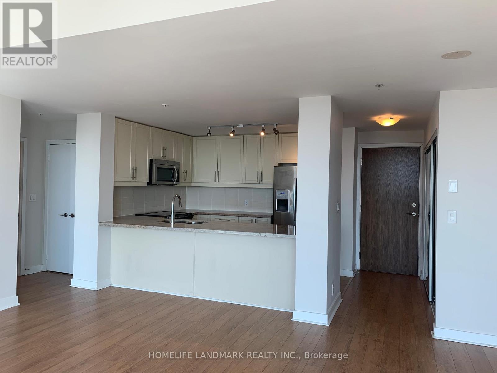 Lph2705 - 3985 Grand Park Drive, Mississauga, Ontario L5B 0H8 - Photo 12 - W12594410