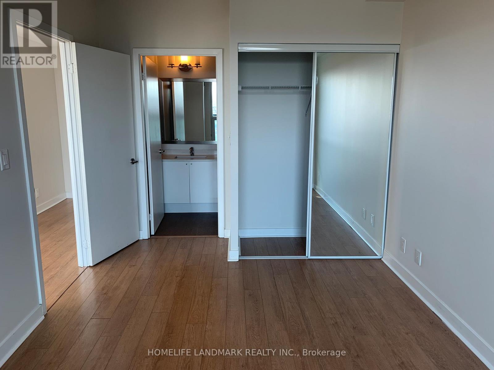 Lph2705 - 3985 Grand Park Drive, Mississauga, Ontario L5B 0H8 - Photo 14 - W12594410