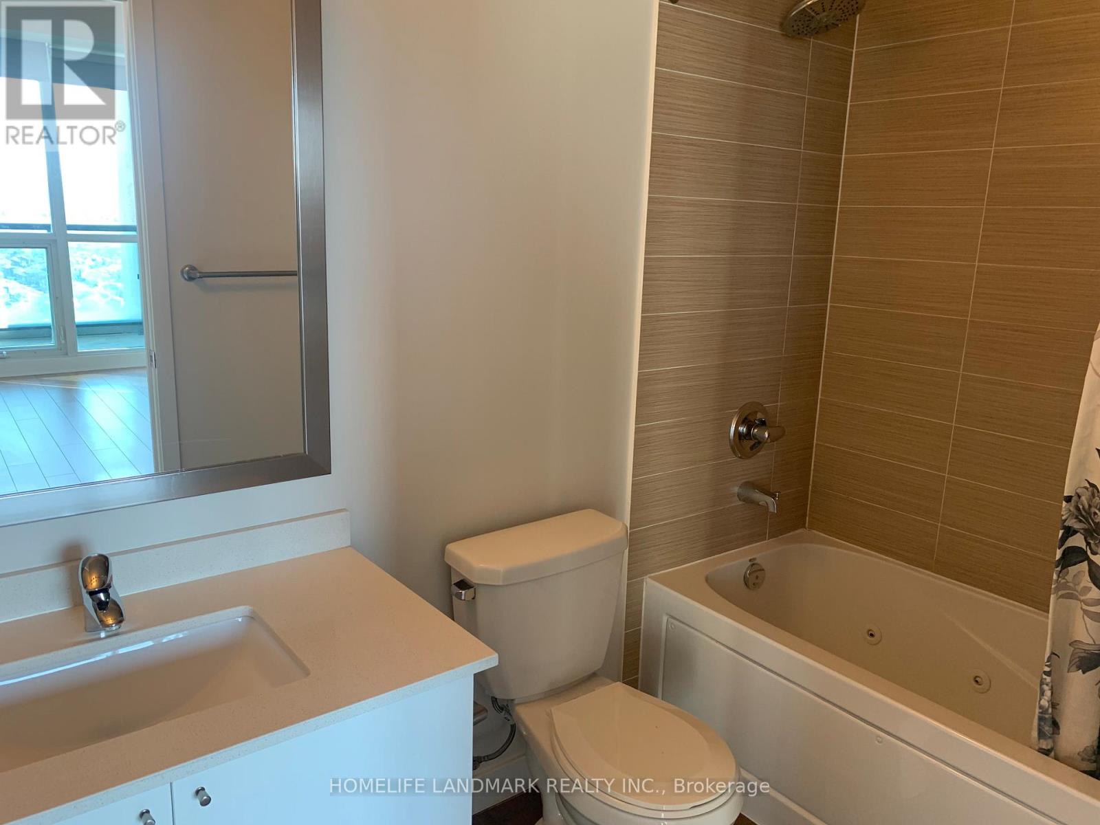 Lph2705 - 3985 Grand Park Drive, Mississauga, Ontario L5B 0H8 - Photo 15 - W12594410