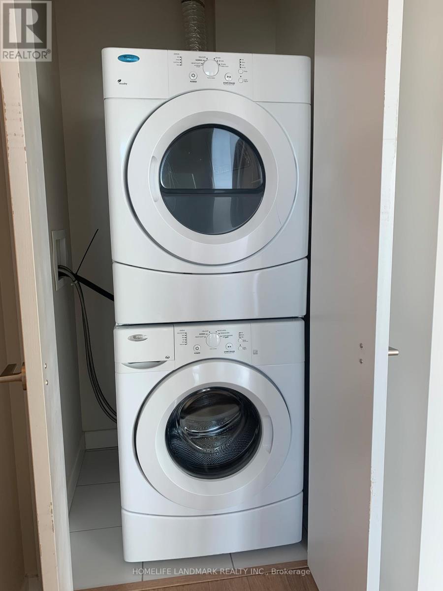 Lph2705 - 3985 Grand Park Drive, Mississauga, Ontario L5B 0H8 - Photo 19 - W12594410