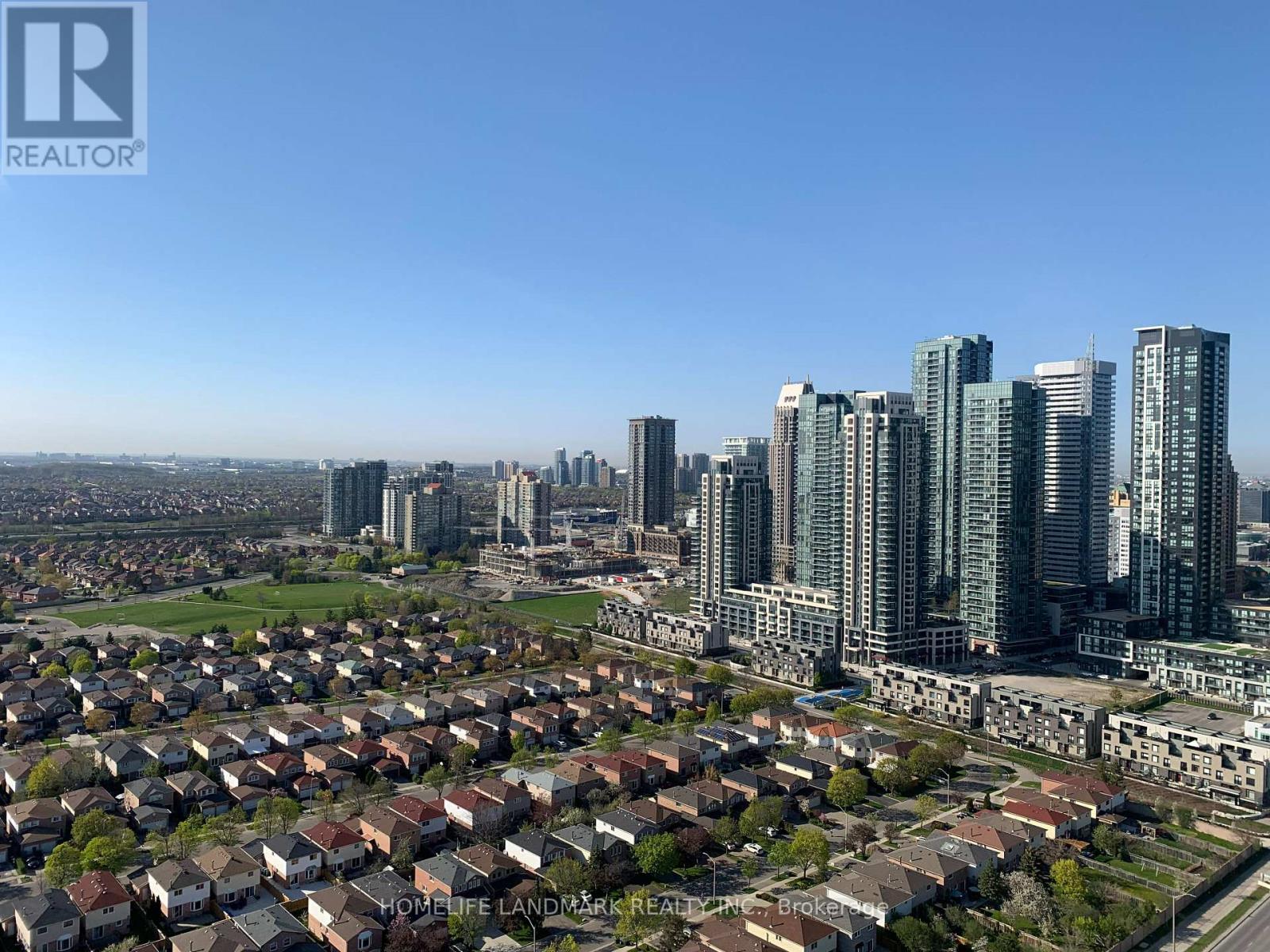 Lph2705 - 3985 Grand Park Drive, Mississauga, Ontario L5B 0H8 - Photo 20 - W12594410