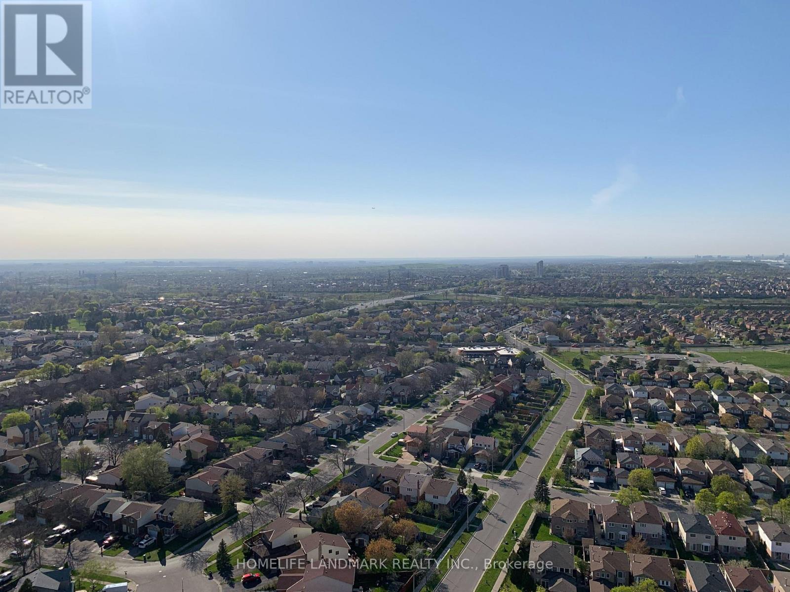 Lph2705 - 3985 Grand Park Drive, Mississauga, Ontario L5B 0H8 - Photo 21 - W12594410