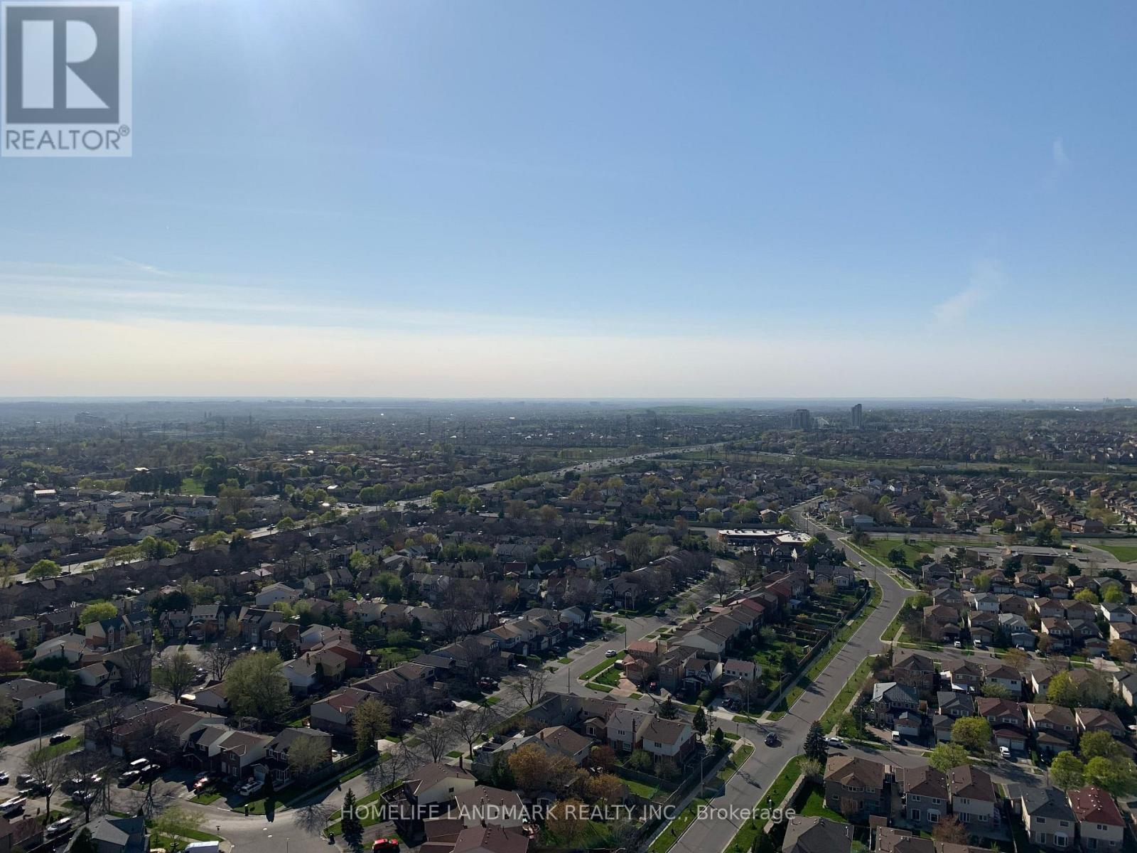 Lph2705 - 3985 Grand Park Drive, Mississauga, Ontario L5B 0H8 - Photo 22 - W12594410