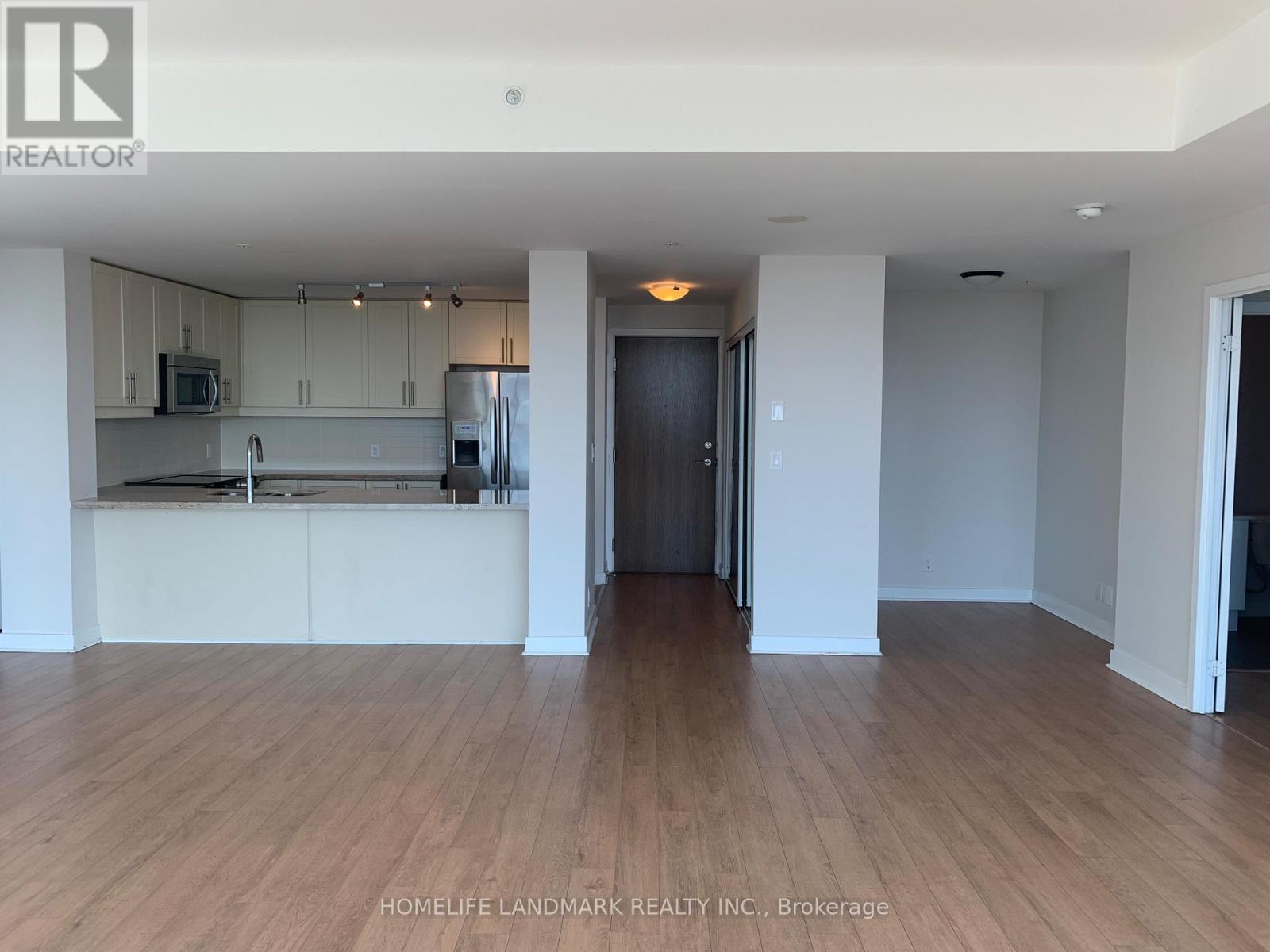 Lph2705 - 3985 Grand Park Drive, Mississauga, Ontario L5B 0H8 - Photo 8 - W12594410