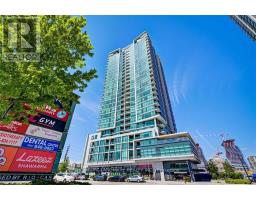 LPH2705 - 3985 GRAND PARK DRIVE, Mississauga, Ontario