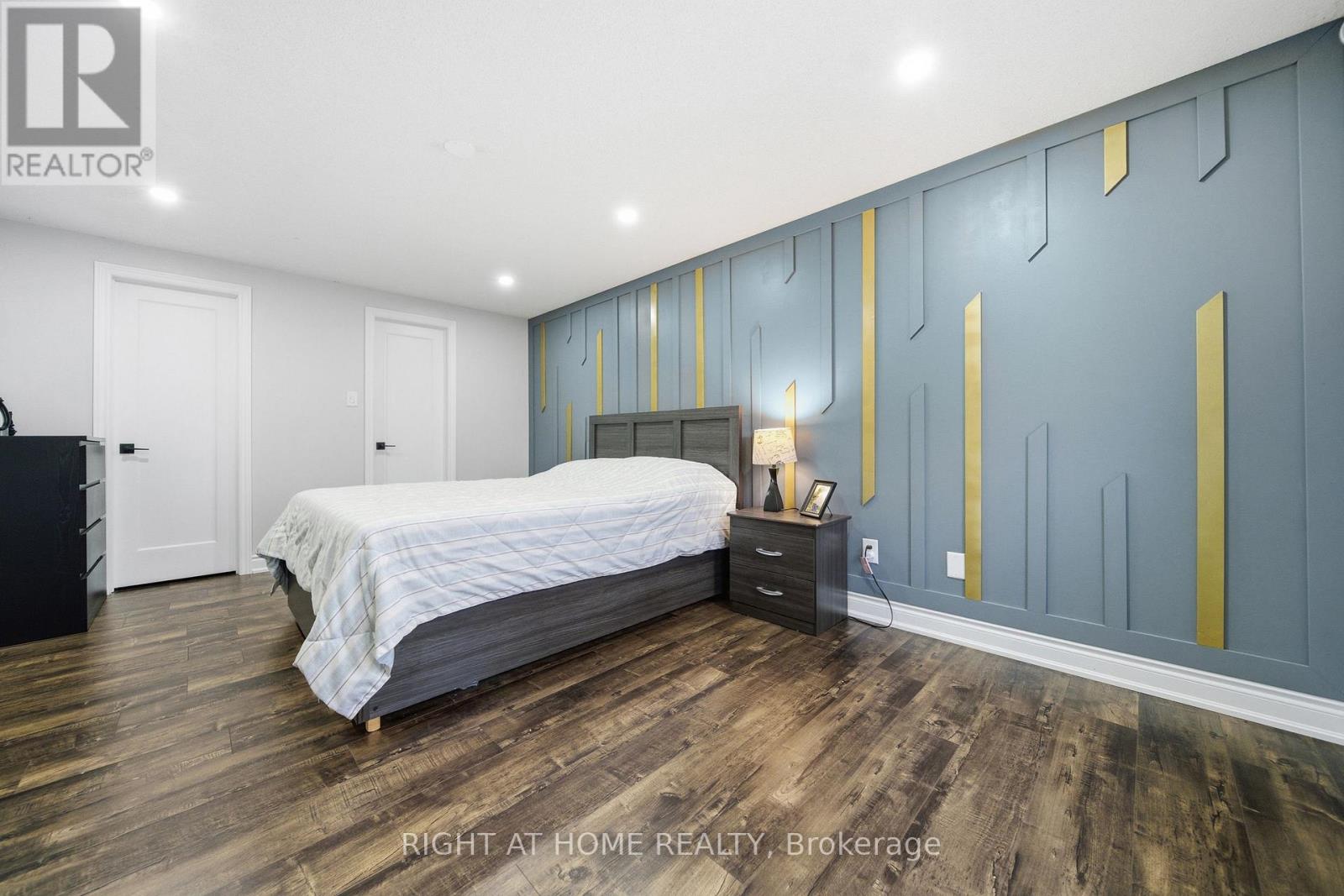 44 Forrester Drive, Brampton, Ontario  L6Y 4L7 - Photo 14 - W12594426