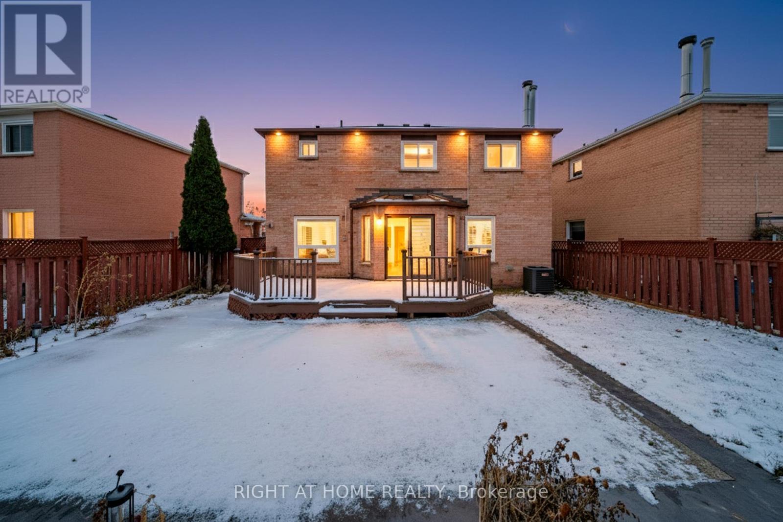 44 Forrester Drive, Brampton, Ontario  L6Y 4L7 - Photo 30 - W12594426