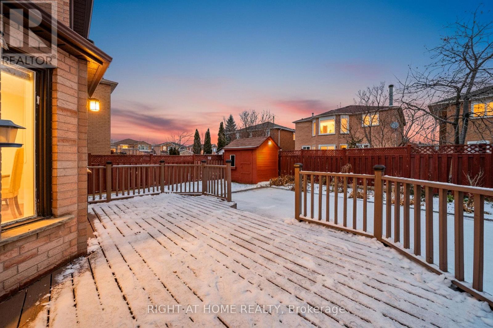 44 Forrester Drive, Brampton, Ontario  L6Y 4L7 - Photo 31 - W12594426