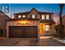 44 Forrester Drive, Brampton (Fletcher'S West), Ca