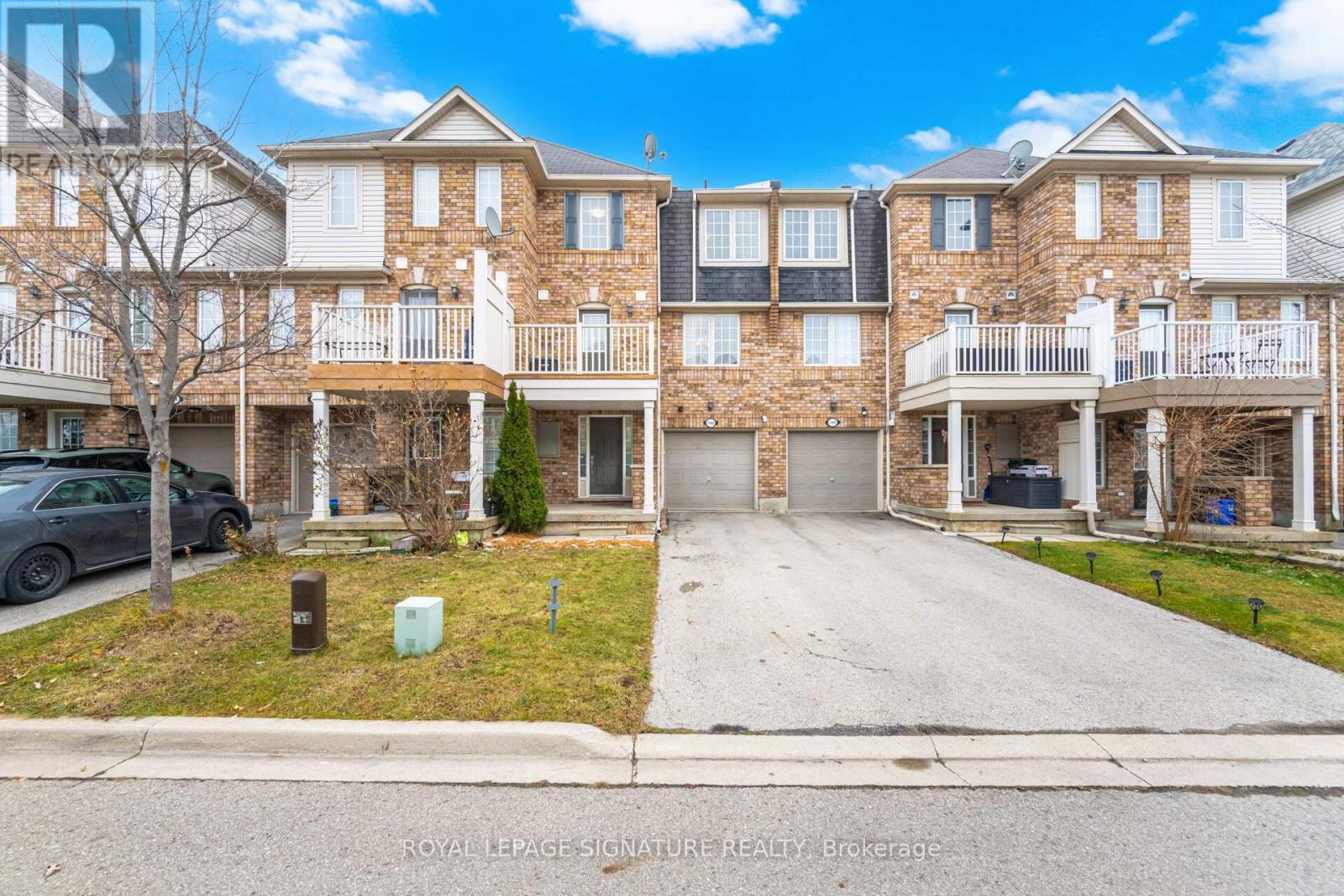 1182 Barnard Drive, Milton, Ontario  L9T 6R4 - Photo 2 - W12594448