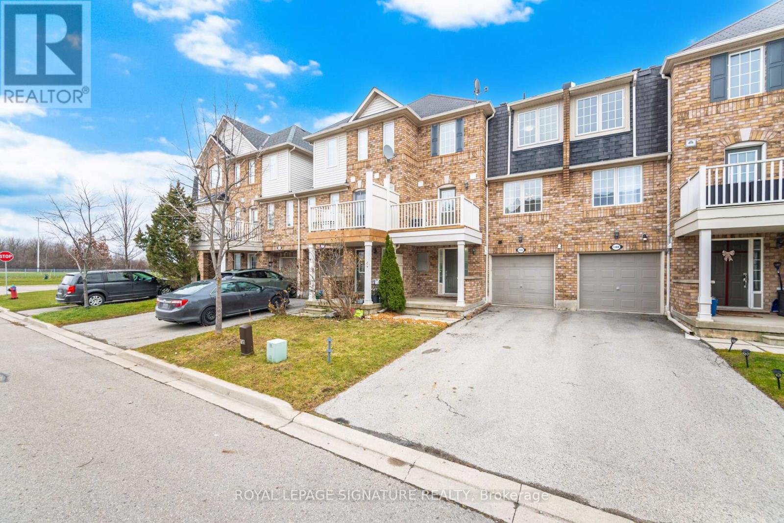 1182 Barnard Drive, Milton, Ontario  L9T 6R4 - Photo 3 - W12594448