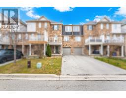 1182 BARNARD DRIVE, Milton, Ontario