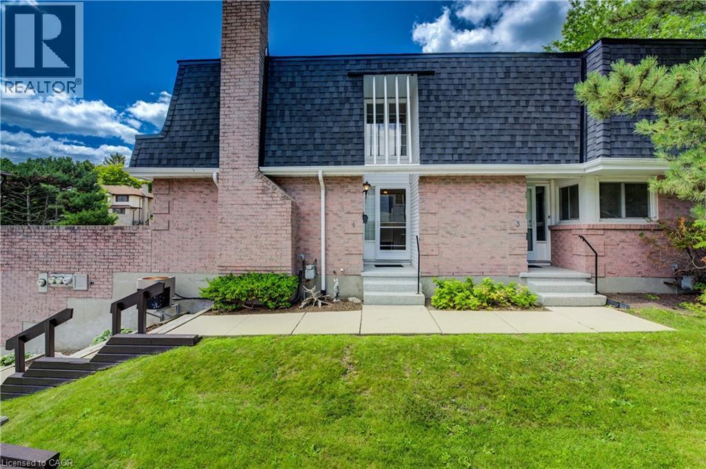 493 Beechwood Drive Unit# 4, Waterloo, Ontario  N2T 1H8 - Photo 3 - 40791869