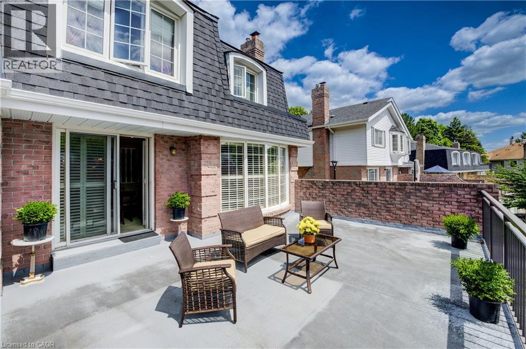 493 Beechwood Drive Unit# 4, Waterloo, Ontario  N2T 1H8 - Photo 33 - 40791869