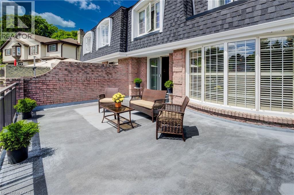 493 Beechwood Drive Unit# 4, Waterloo, Ontario  N2T 1H8 - Photo 36 - 40791869