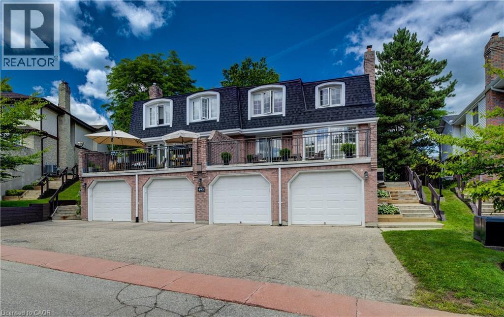 493 Beechwood Drive Unit# 4, Waterloo, Ontario  N2T 1H8 - Photo 40 - 40791869