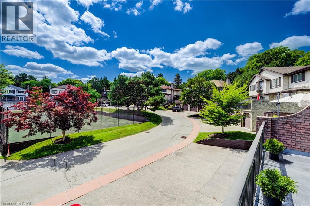 493 Beechwood Drive Unit# 4, Waterloo, Ontario  N2T 1H8 - Photo 43 - 40791869