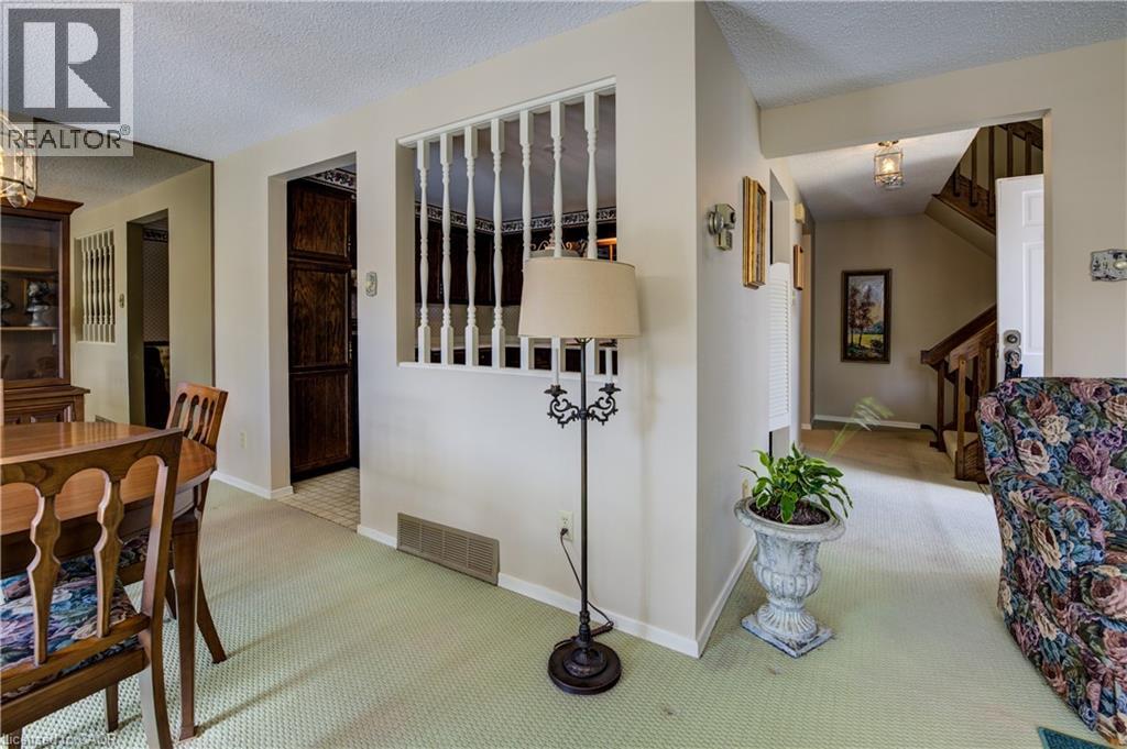 493 Beechwood Drive Unit# 4, Waterloo, Ontario  N2T 1H8 - Photo 6 - 40791869