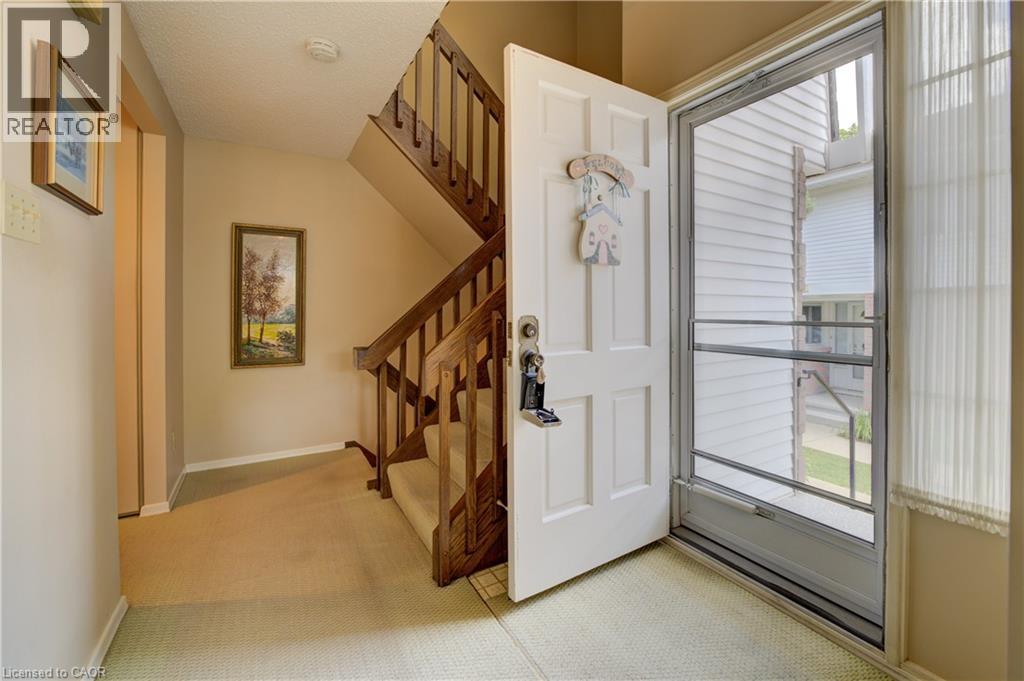 493 Beechwood Drive Unit# 4, Waterloo, Ontario  N2T 1H8 - Photo 7 - 40791869