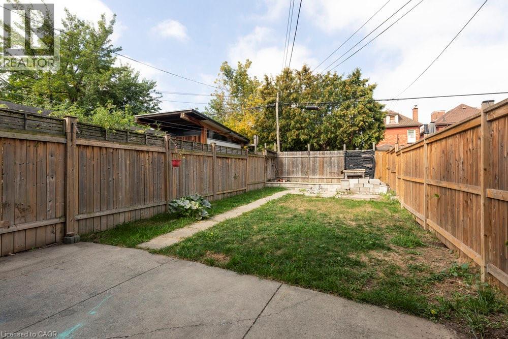 21 Fullerton Avenue, Hamilton, Ontario L8L 6G9 - Photo 38 - 40791835
