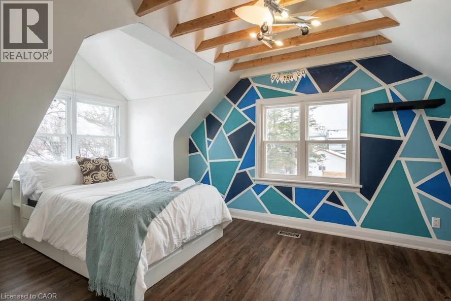 122 Queensdale Avenue E, Hamilton, Ontario  L9A 1K3 - Photo 18 - 40791796