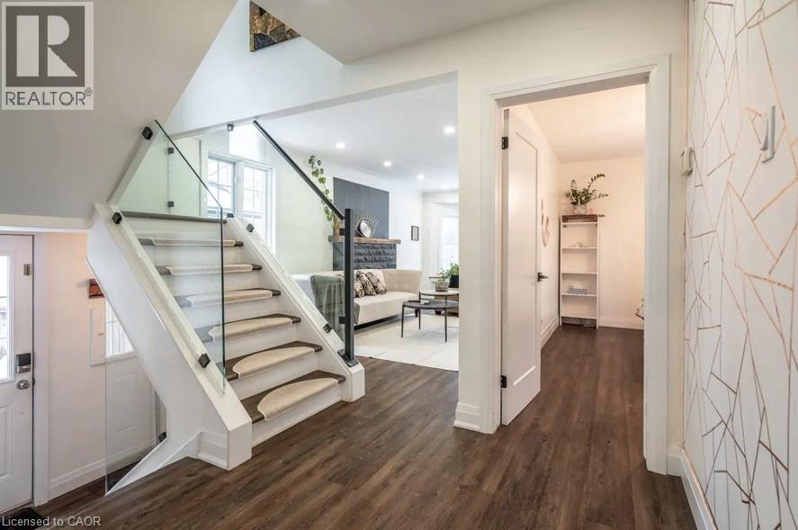 122 Queensdale Avenue E, Hamilton, Ontario  L9A 1K3 - Photo 21 - 40791796