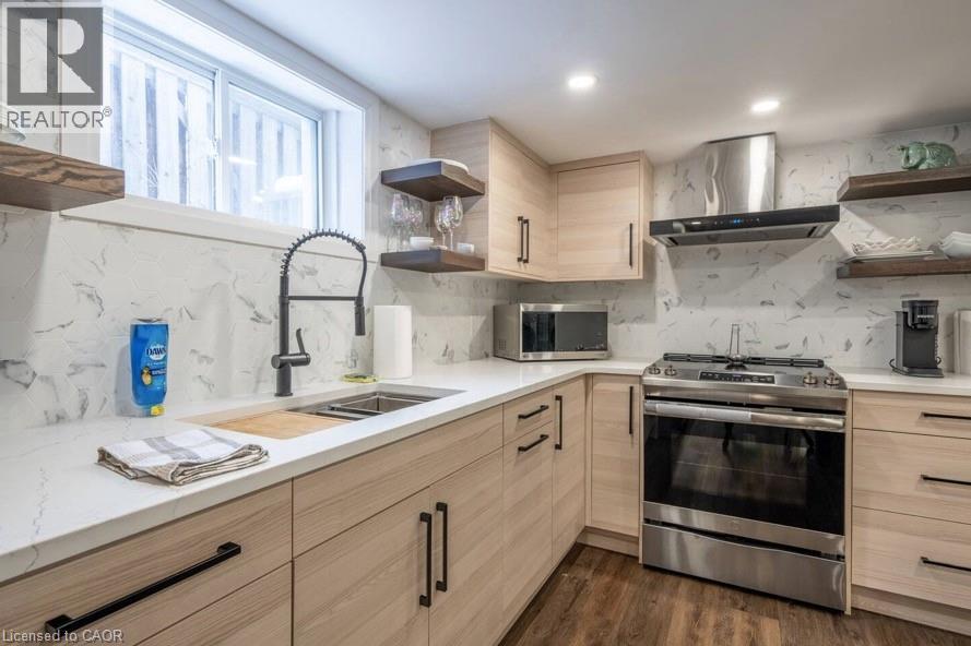 122 Queensdale Avenue E, Hamilton, Ontario  L9A 1K3 - Photo 26 - 40791796