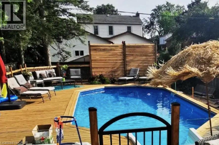 122 Queensdale Avenue E, Hamilton, Ontario  L9A 1K3 - Photo 28 - 40791796