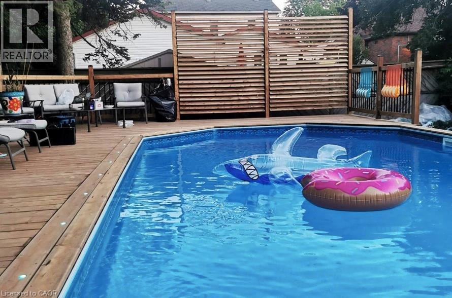 122 Queensdale Avenue E, Hamilton, Ontario  L9A 1K3 - Photo 30 - 40791796