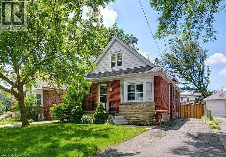 122 Queensdale Avenue E, Hamilton, Ontario  L9A 1K3 - Photo 34 - 40791796