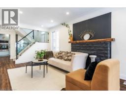 122 QUEENSDALE Avenue E, Hamilton, Ontario