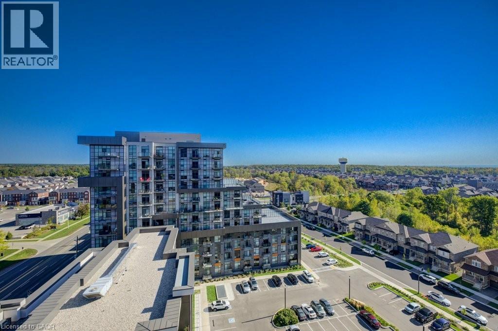 460 Dundas Street E Unit# 1108, Waterdown, Ontario L0R 2H4 - Photo 12 - 40791444