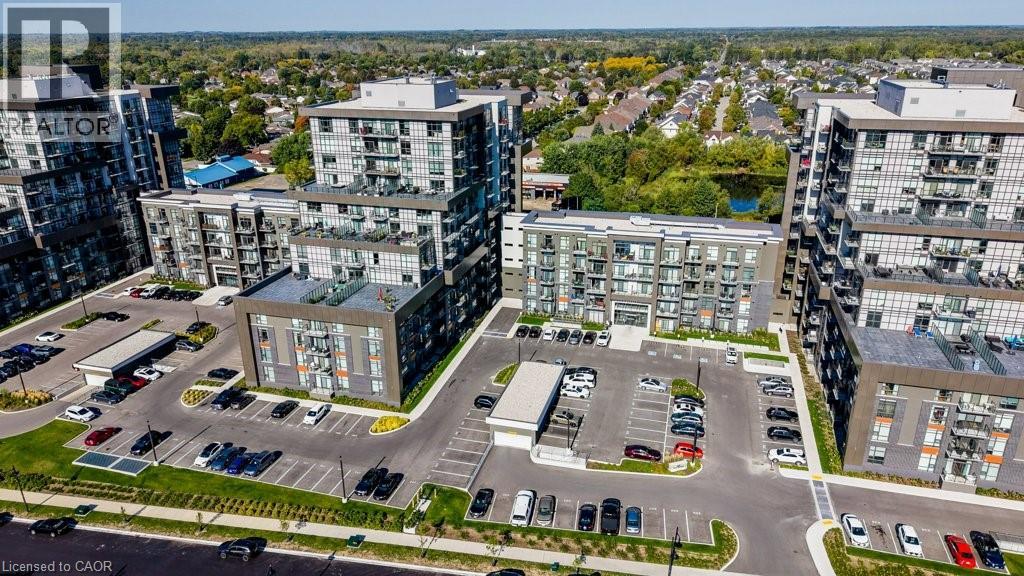 460 Dundas Street E Unit# 1108, Waterdown, Ontario L0R 2H4 - Photo 23 - 40791444