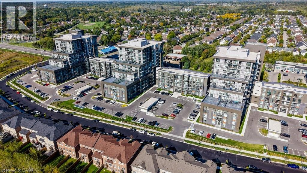 460 Dundas Street E Unit# 1108, Waterdown, Ontario L0R 2H4 - Photo 24 - 40791444