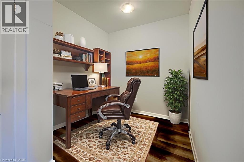 460 Dundas Street E Unit# 1108, Waterdown, Ontario L0R 2H4 - Photo 5 - 40791444